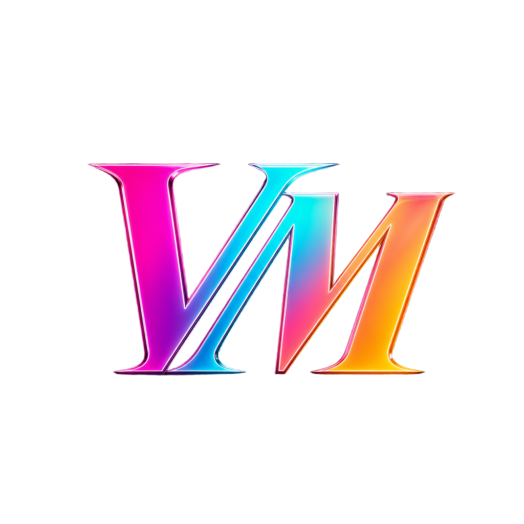 Vice Masterclass Monogramm